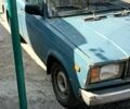 Синий ВАЗ 2107, объемом двигателя 1.5 л и пробегом 100 тыс. км за 707 $, фото 1 на Automoto.ua