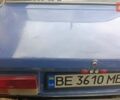 Синий ВАЗ 2107, объемом двигателя 1.5 л и пробегом 100 тыс. км за 1800 $, фото 8 на Automoto.ua