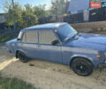 Синій ВАЗ 2107, об'ємом двигуна 1.5 л та пробігом 160 тис. км за 1650 $, фото 1 на Automoto.ua