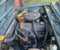 Синий ВАЗ 2107, объемом двигателя 1.5 л и пробегом 107 тыс. км за 680 $, фото 1 на Automoto.ua
