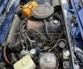 Синій ВАЗ 2107, об'ємом двигуна 1.5 л та пробігом 95 тис. км за 850 $, фото 7 на Automoto.ua