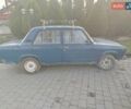 Синий ВАЗ 2107, объемом двигателя 1.45 л и пробегом 107 тыс. км за 650 $, фото 2 на Automoto.ua
