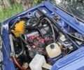 Синий ВАЗ 2107, объемом двигателя 1.5 л и пробегом 28 тыс. км за 3600 $, фото 3 на Automoto.ua