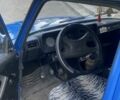 Синий ВАЗ 2107, объемом двигателя 1.5 л и пробегом 99 тыс. км за 1250 $, фото 7 на Automoto.ua
