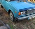 Синий ВАЗ 2107, объемом двигателя 1.5 л и пробегом 107 тыс. км за 1200 $, фото 1 на Automoto.ua