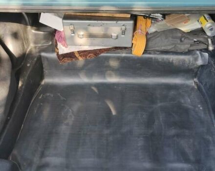 Синій ВАЗ 2107, об'ємом двигуна 1.5 л та пробігом 114 тис. км за 2000 $, фото 6 на Automoto.ua