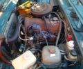 Синий ВАЗ 2107, объемом двигателя 1.5 л и пробегом 80 тыс. км за 1050 $, фото 6 на Automoto.ua