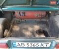Синий ВАЗ 2107, объемом двигателя 1.5 л и пробегом 70 тыс. км за 1500 $, фото 6 на Automoto.ua