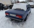 Синий ВАЗ 2107, объемом двигателя 1.5 л и пробегом 58 тыс. км за 899 $, фото 1 на Automoto.ua