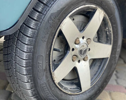 Синий ВАЗ 2107, объемом двигателя 1.6 л и пробегом 80 тыс. км за 1050 $, фото 32 на Automoto.ua