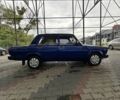 Синий ВАЗ 2107, объемом двигателя 1.5 л и пробегом 89 тыс. км за 1400 $, фото 2 на Automoto.ua