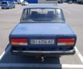 Синий ВАЗ 2107, объемом двигателя 1.45 л и пробегом 106 тыс. км за 1250 $, фото 3 на Automoto.ua