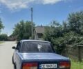 Синий ВАЗ 2107, объемом двигателя 1.5 л и пробегом 3 тыс. км за 900 $, фото 2 на Automoto.ua