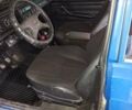 Синий ВАЗ 2107, объемом двигателя 1.45 л и пробегом 146 тыс. км за 1400 $, фото 7 на Automoto.ua