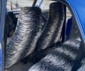 Синий ВАЗ 2107, объемом двигателя 1.5 л и пробегом 99 тыс. км за 1250 $, фото 6 на Automoto.ua