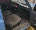 Синий ВАЗ 2107, объемом двигателя 0 л и пробегом 350 тыс. км за 700 $, фото 6 на Automoto.ua