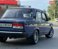 Синий ВАЗ 2107, объемом двигателя 1.5 л и пробегом 118 тыс. км за 2200 $, фото 6 на Automoto.ua