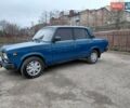Синий ВАЗ 2107, объемом двигателя 1.45 л и пробегом 921 тыс. км за 1000 $, фото 11 на Automoto.ua