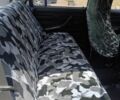 Синий ВАЗ 2107, объемом двигателя 1.5 л и пробегом 153 тыс. км за 601 $, фото 11 на Automoto.ua