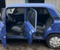 Синий ВАЗ 2107, объемом двигателя 1.5 л и пробегом 98 тыс. км за 1600 $, фото 5 на Automoto.ua