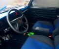 Синий ВАЗ 2107, объемом двигателя 1.5 л и пробегом 0 тыс. км за 1350 $, фото 7 на Automoto.ua