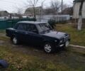 Синий ВАЗ 2107, объемом двигателя 1.45 л и пробегом 256 тыс. км за 1800 $, фото 3 на Automoto.ua