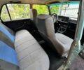 Синий ВАЗ 2107, объемом двигателя 1.45 л и пробегом 130 тыс. км за 1300 $, фото 5 на Automoto.ua