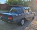 Синій ВАЗ 2107, об'ємом двигуна 1.5 л та пробігом 23 тис. км за 3100 $, фото 4 на Automoto.ua