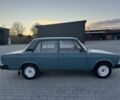 ВАЗ 2107 2005 у Калуше на Automoto.ua Синій ВАЗ 2107, об'ємом двигуна 1.5 л та пробігом 114 тис. км за 1100 $, фото 3 на Automoto.ua