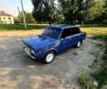 Синий ВАЗ 2107, объемом двигателя 1.5 л и пробегом 222 тыс. км за 1000 $, фото 6 на Automoto.ua