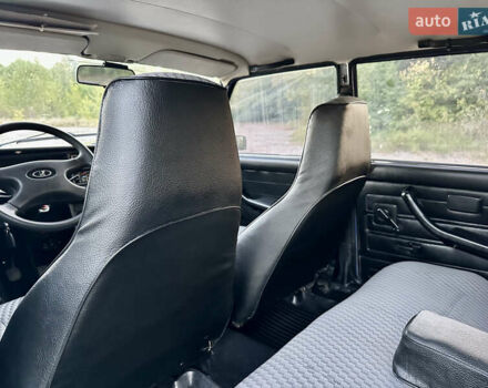Синий ВАЗ 2107, объемом двигателя 1.5 л и пробегом 25 тыс. км за 2300 $, фото 30 на Automoto.ua