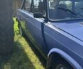 Синий ВАЗ 2107, объемом двигателя 1.5 л и пробегом 140 тыс. км за 842 $, фото 7 на Automoto.ua