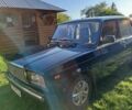 Синій ВАЗ 2107, об'ємом двигуна 0 л та пробігом 150 тис. км за 1300 $, фото 1 на Automoto.ua