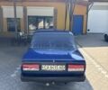 Синий ВАЗ 2107, объемом двигателя 1.5 л и пробегом 15 тыс. км за 2000 $, фото 4 на Automoto.ua
