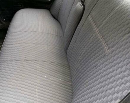 Синий ВАЗ 2107, объемом двигателя 1.5 л и пробегом 53 тыс. км за 2300 $, фото 7 на Automoto.ua