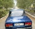 Синій ВАЗ 2107, об'ємом двигуна 1.5 л та пробігом 100 тис. км за 1250 $, фото 5 на Automoto.ua