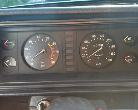 Синий ВАЗ 2107, объемом двигателя 0 л и пробегом 200 тыс. км за 1200 $, фото 2 на Automoto.ua