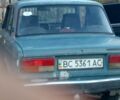 ВАЗ 2107 2005 в Коростене на Automoto.ua Синий ВАЗ 2107, объемом двигателя 0 л и пробегом 612 тыс. км за 800 $, фото 2 на Automoto.ua