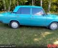 Синий ВАЗ 2107, объемом двигателя 1.5 л и пробегом 71 тыс. км за 900 $, фото 3 на Automoto.ua