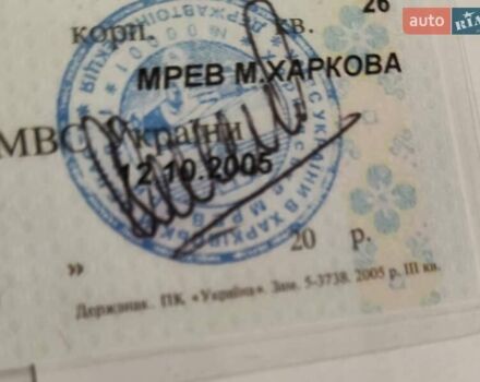 Синий ВАЗ 2107, объемом двигателя 1.5 л и пробегом 29 тыс. км за 3600 $, фото 21 на Automoto.ua