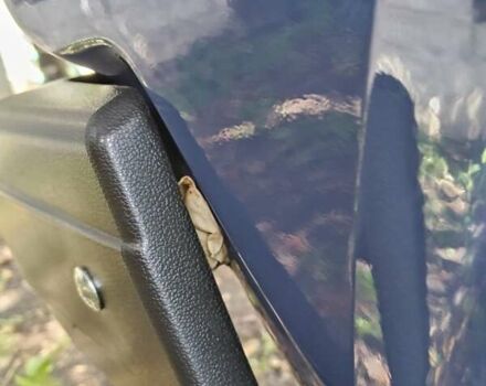 Синий ВАЗ 2107, объемом двигателя 1.5 л и пробегом 29 тыс. км за 3600 $, фото 22 на Automoto.ua