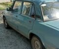 Синий ВАЗ 2107, объемом двигателя 1.5 л и пробегом 100 тыс. км за 707 $, фото 4 на Automoto.ua