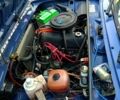 Синий ВАЗ 2107, объемом двигателя 1.5 л и пробегом 134 тыс. км за 1150 $, фото 8 на Automoto.ua