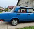 Синій ВАЗ 2107, об'ємом двигуна 1.5 л та пробігом 29 тис. км за 850 $, фото 2 на Automoto.ua