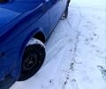 Синий ВАЗ 2107, объемом двигателя 1.5 л и пробегом 89 тыс. км за 1050 $, фото 8 на Automoto.ua