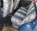 Синий ВАЗ 2107, объемом двигателя 1.45 л и пробегом 44 тыс. км за 500 $, фото 10 на Automoto.ua