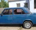 Синий ВАЗ 2107, объемом двигателя 1.3 л и пробегом 30 тыс. км за 1000 $, фото 1 на Automoto.ua