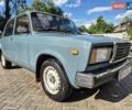 ВАЗ 2107 2005 в Сумах на Automoto.ua Синий ВАЗ 2107, объемом двигателя 1.5 л и пробегом 79 тыс. км за 1600 $, фото 3 на Automoto.ua