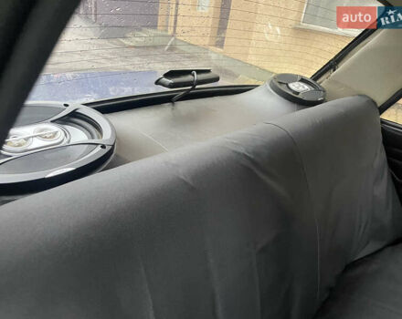 Синій ВАЗ 2107, об'ємом двигуна 1.45 л та пробігом 134 тис. км за 1650 $, фото 30 на Automoto.ua