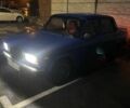 Синій ВАЗ 2107, об'ємом двигуна 1.5 л та пробігом 110 тис. км за 1539 $, фото 1 на Automoto.ua